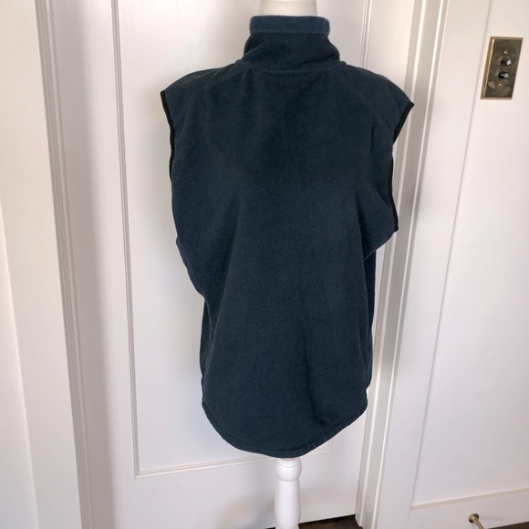 Men’s REI Polartec Fleece Vest Sz Medium #0147 - Picture 2 of 7